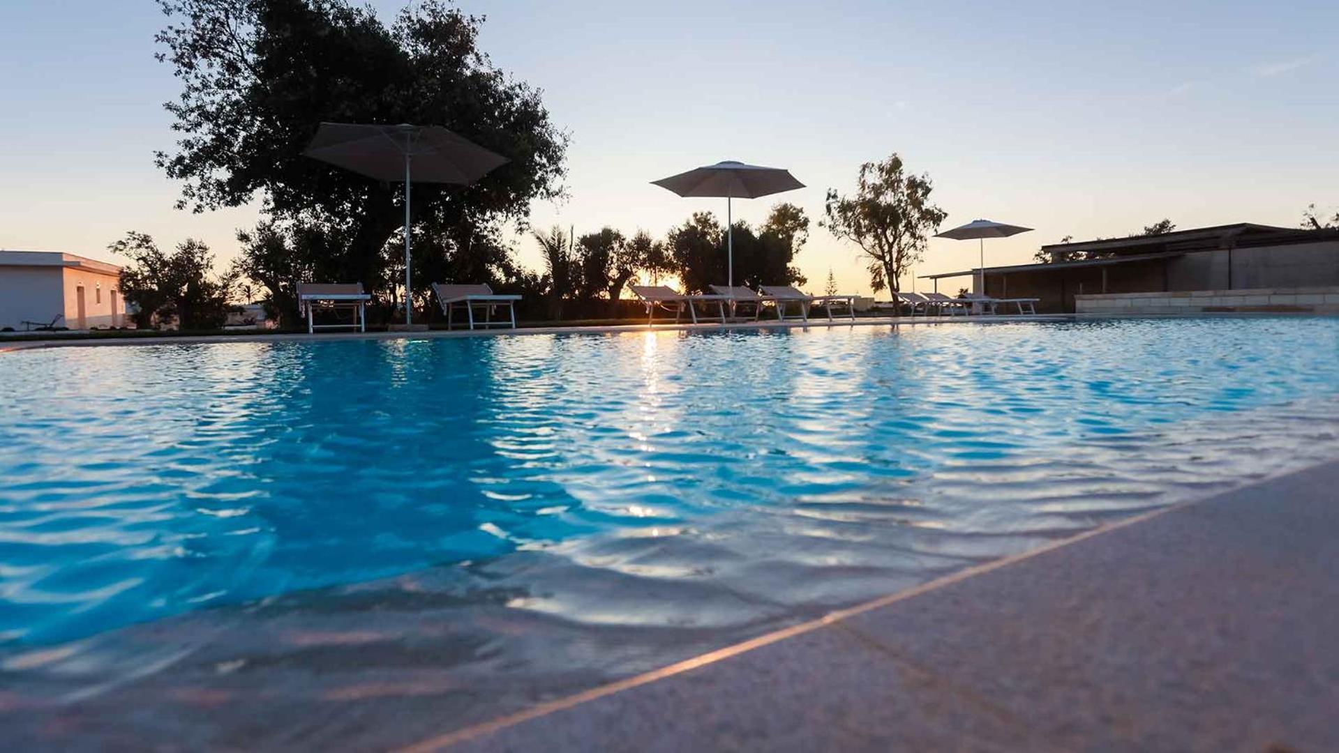Tenuta Cursano Santa Cesarea Terme Exterior foto
