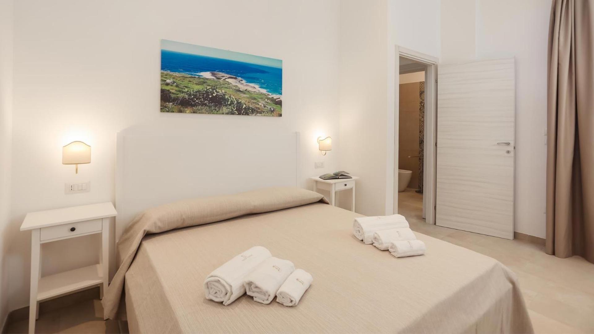 Tenuta Cursano Santa Cesarea Terme Exterior foto